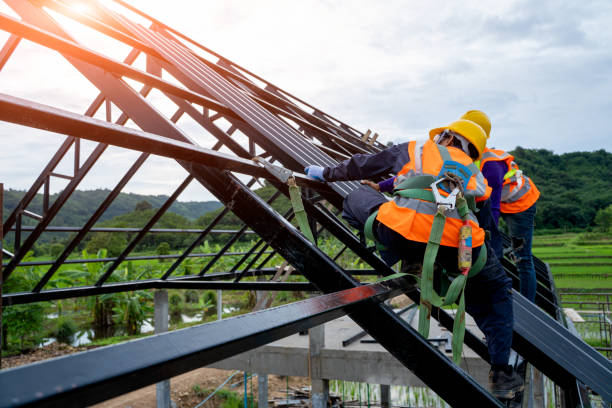 Santa Monica, CA Roofing Contractor Company