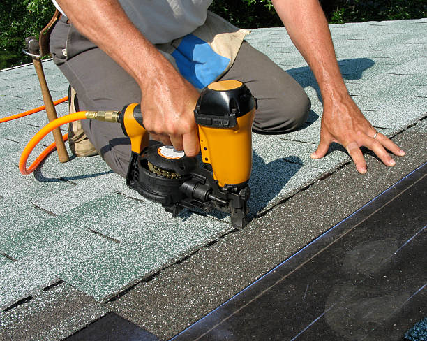 Quick and Trustworthy Emergency Roof Repair Services in Santa Monica, CA