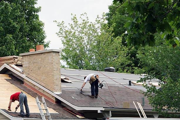 Best Residential Roofing Contractor  in Santa Moni, CA