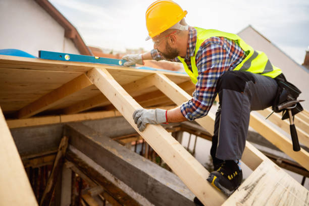 Best Shingle Roofing Installation  in Santa Moni, CA