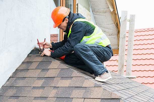 Quick and Trustworthy Emergency Roof Repair Services in Santa Monica, CA