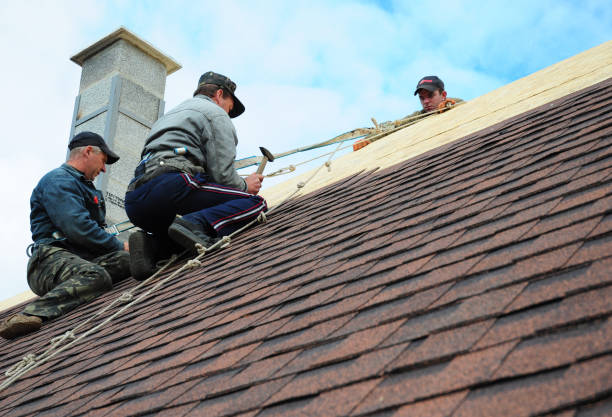 Trusted Santa Monica, CA Roofing Contractor Experts