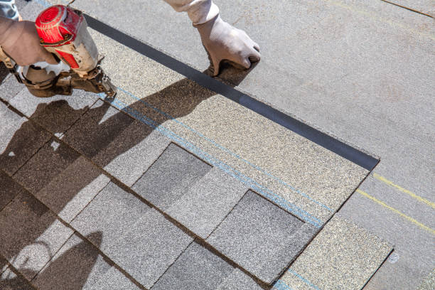 Best Roof Leak Repair  in Santa Moni, CA